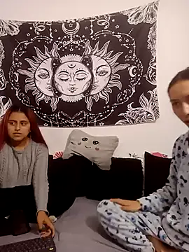 abby n emily online show from 3, 3, 2026