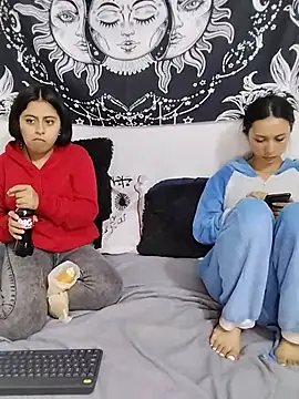 abby n emily online show from 14, 7, 2026