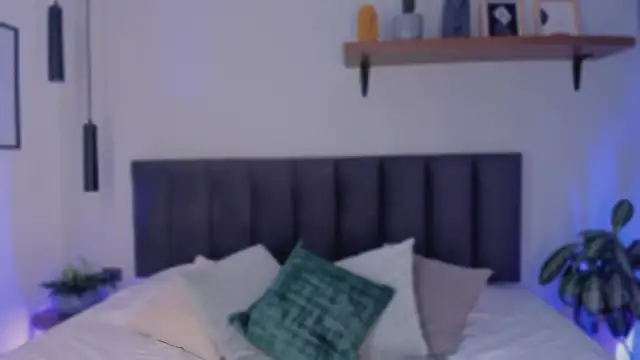 AilanaCortes online show from 25, 2, 2026