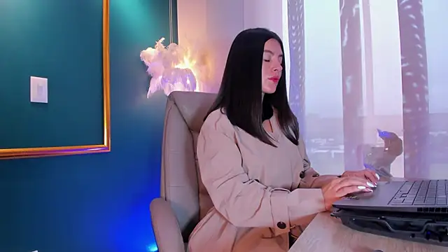 Rashel Frost  online show from 30, 5, 2026