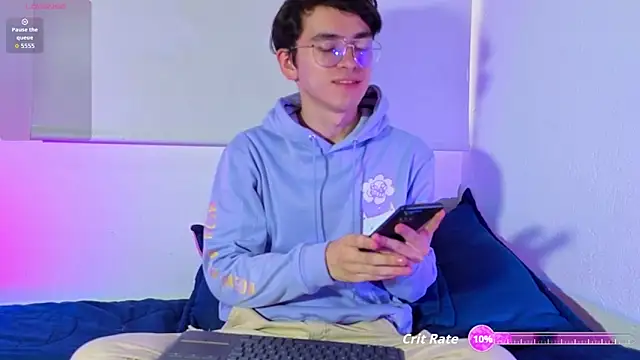 dani angel dark online show from 6, 2, 2026