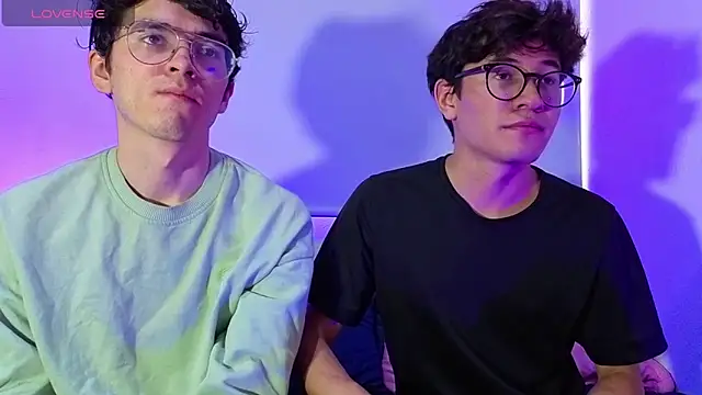 dani angel dark online show from 16, 2, 2026