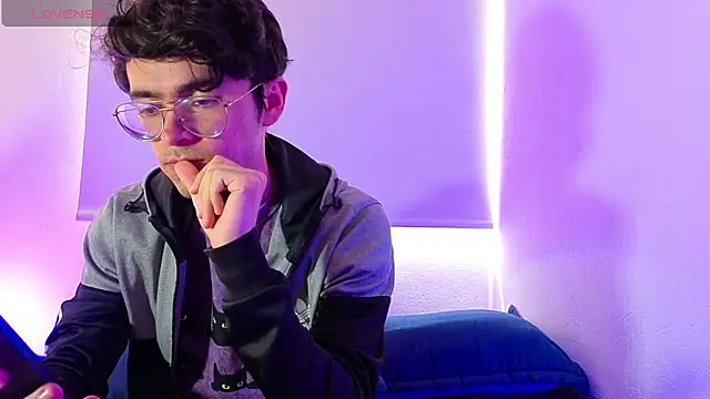 dani angel dark online show from 17, 2, 2026