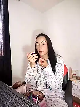 Megan lovee07 online show from 17, 10, 2025