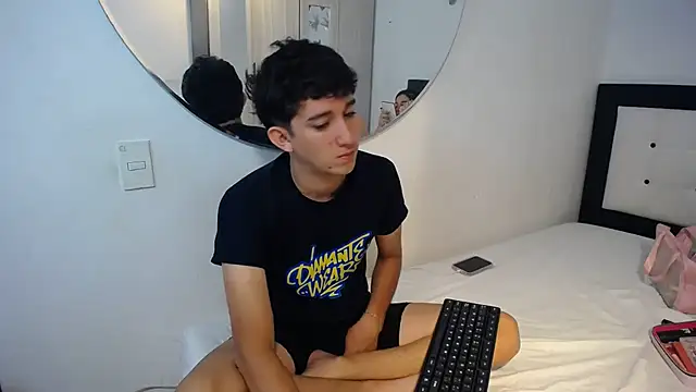 Dravith Valery online show from 23, 11, 2025