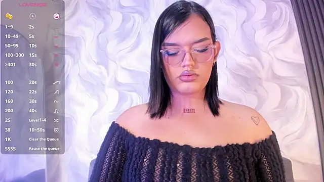 xkaty grey online show from 10, 4, 2026