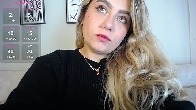 Snapshot of Sweet_Bella_Valery chatting on 8, 1, 2026 Sweet Bella Valery online show from 8, 1, 2026