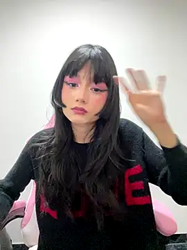 Snapshot of AnaisXoXo chatting on 24, 11, 2025 AnaisXoXo online show from 24, 11, 2025