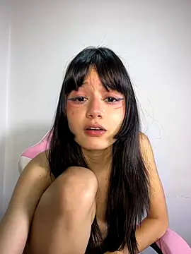 Snapshot of AnaisXoXo chatting on 20, 12, 2025 AnaisXoXo online show from 20, 12, 2025