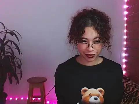 Medussa3033 online show from 30, 10, 2025