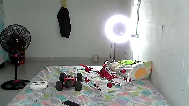 AXionX online show from 8, 2, 2026