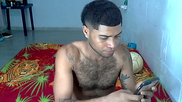 AXionX online show from 10, 4, 2026