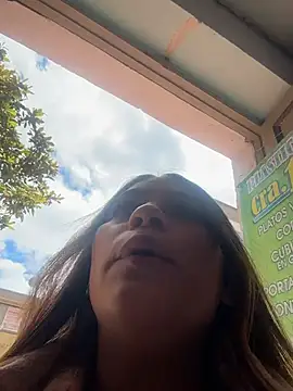 Aliss rose online show from 21, 10, 2025