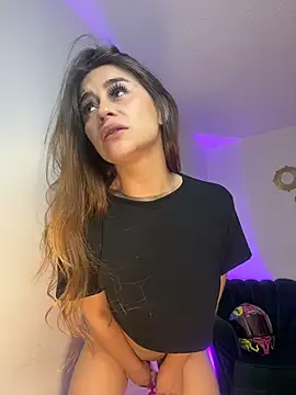 Aliss rose online show from 7, 11, 2025