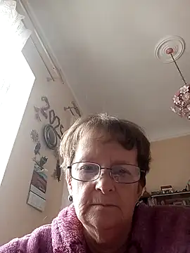 JesykaLove566 online show from 15, 10, 2025