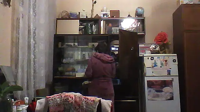 JesykaLove566 online show from 17, 11, 2025