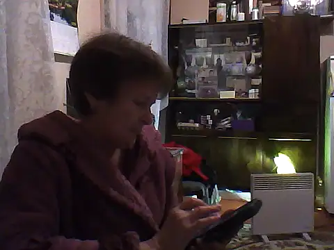 JesykaLove566 online show from 25, 11, 2025