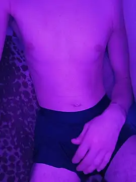 Snapshot of InflatedCurler chatting on 21, 12, 2025 InflatedCurler online show from 21, 12, 2025