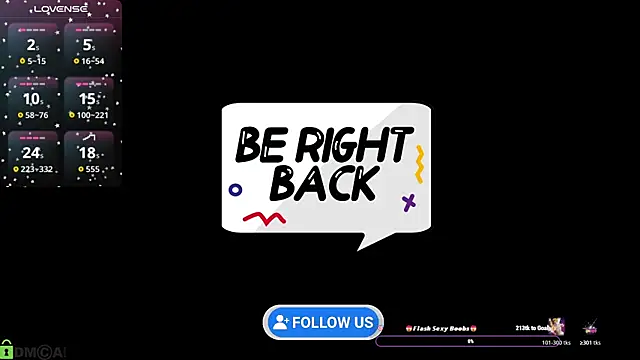 Snapshot of Mikeyvioleta_ chatting on 9, 7, 2026 Mikeyvioleta online show from 9, 7, 2026