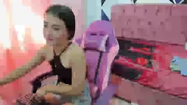 scarleth18 online show from 26, 10, 2025