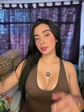 MiaSofia   online show from 11, 7, 2026