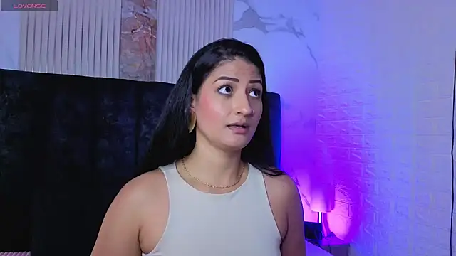 MarScarlett online show from 30, 11, 2025