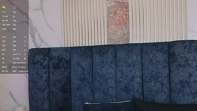 MarScarlett online show from 28, 3, 2026