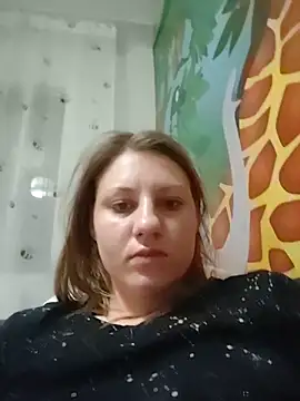 SandyCassie online show from 31, 5, 2026