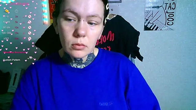 The ICE OWL online show from 14, 11, 2025