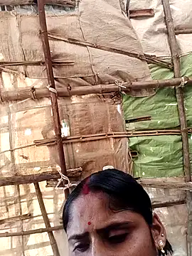 Snapshot of Rajni_chauhan chatting on 27, 5, 2026 Rajni chauhan online show from 27, 5, 2026