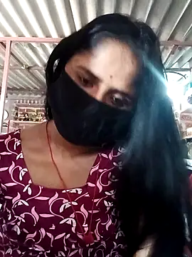 Snapshot of Rajni_chauhan chatting on 28, 5, 2026 Rajni chauhan online show from 28, 5, 2026