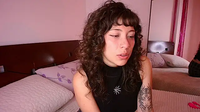 TammyCutee online show from 2, 7, 2026