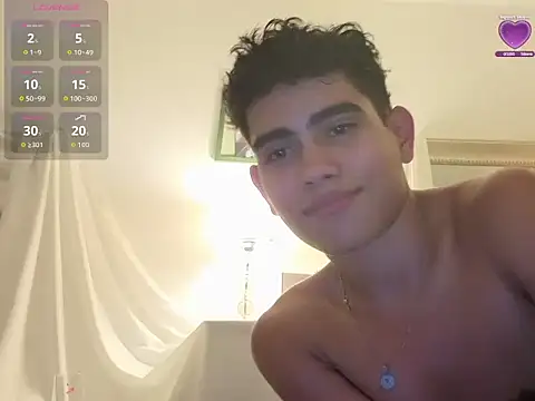 Yamilk101 online show from 5, 12, 2025