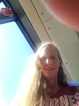 Cheryl F online show from 29, 5, 2026