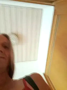 Snapshot of Cheryl_F chatting on 20, 7, 2026 Cheryl F online show from 20, 7, 2026