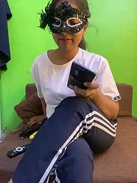 darkdoll007 online show from 6, 4, 2026