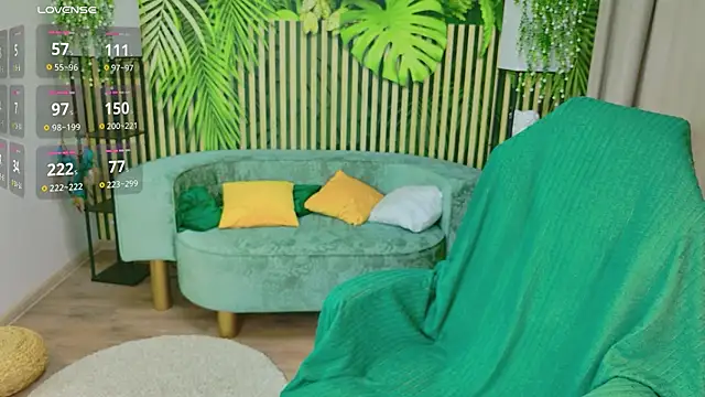 cold blondie online show from 18, 4, 2026