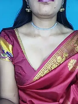 Snapshot of Deepa_telugu chatting on 20, 7, 2026 Deepa telugu online show from 20, 7, 2026