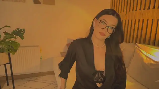 heymollyshy online show from 16, 10, 2025