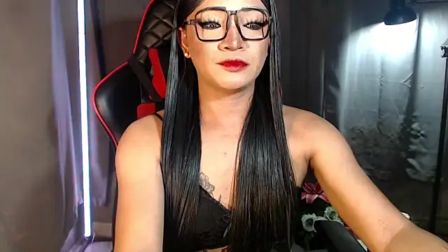 smokeprincess online show from 15, 12, 2025