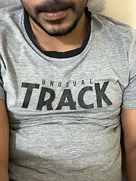 Handsome8677 online show from 9, 1, 2026