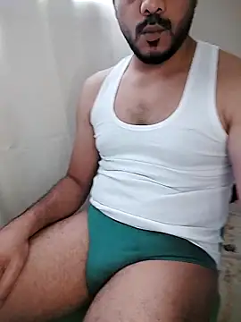Handsome8677 online show from 27, 4, 2026