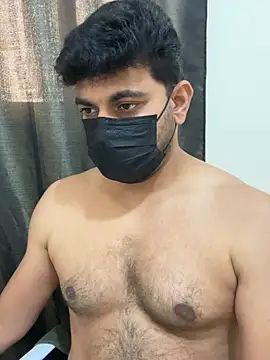 Snapshot of Handsome8677 chatting on 31, 5, 2026 Handsome8677 online show from 31, 5, 2026
