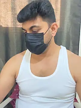 Snapshot of Handsome8677 chatting on 8, 6, 2026 Handsome8677 online show from 8, 6, 2026