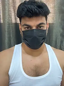Snapshot of Handsome8677 chatting on 11, 6, 2026 Handsome8677 online show from 11, 6, 2026