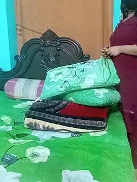 Porimoni22 online show from 14, 12, 2025