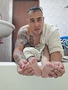 Rueditasss online show from 5, 3, 2026