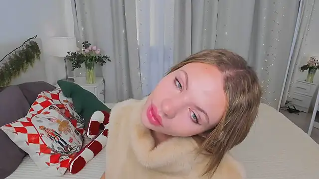 Keit princess online show from 20, 12, 2025