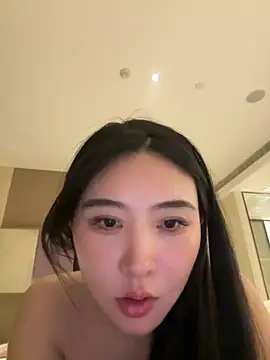 Snapshot of anqi6376 chatting on 7, 6, 2026 anqi6376 online show from 7, 6, 2026