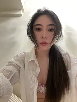 Snapshot of anqi6376 chatting on 15, 6, 2026 anqi6376 online show from 15, 6, 2026